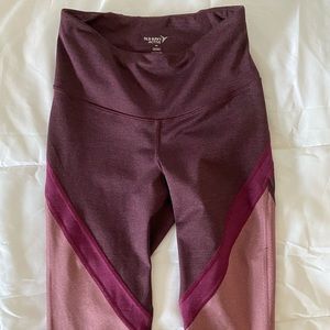 Old navy active leggings